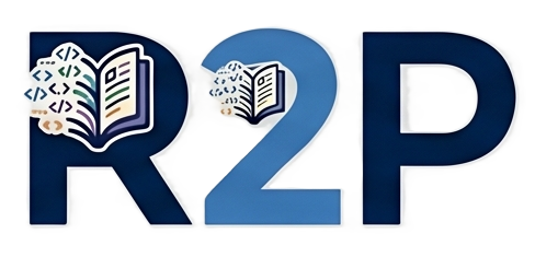 RepoToPitch Logo